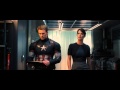 Marvel's Avengers: Age of Ultron - È lui il capo - Clip dal film | HD
