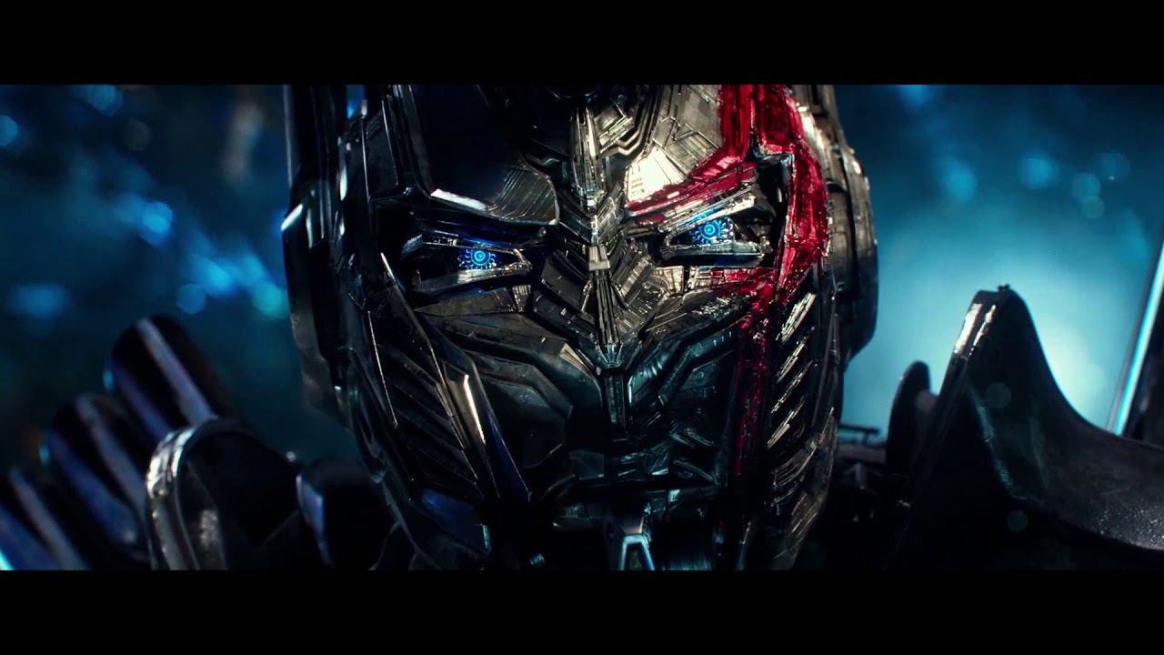 Transformers- The Last Knight MONSTER