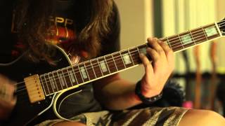 Download Lagu Donut - my sacrifice Creed Guitar cover MP3