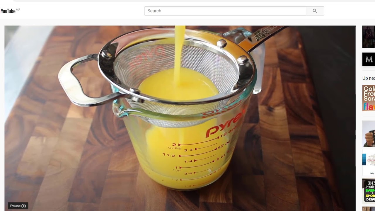 Prac 7: Electrolytes - YouTube