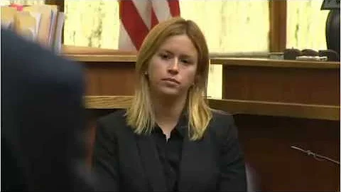 Eric Rivera Trial. Day 1. Part 2
