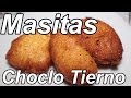 Masitas De Choclo Receta Casera Colombiana - Recetas de choclo