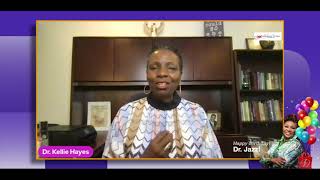 Download Lagu Happy Birthday Dr. Jazz from Dr. Kellie Hayes!! MP3