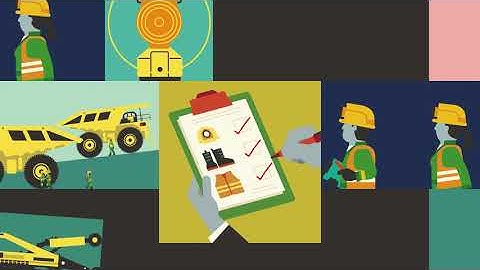 Mining Principles: Health and Safety