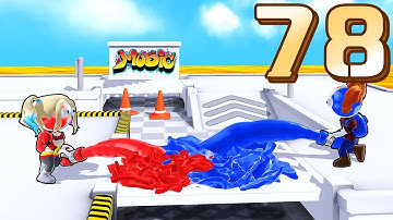 🏴‍☠️ Dye Hard / Gameplay Walkthrough / Part 78