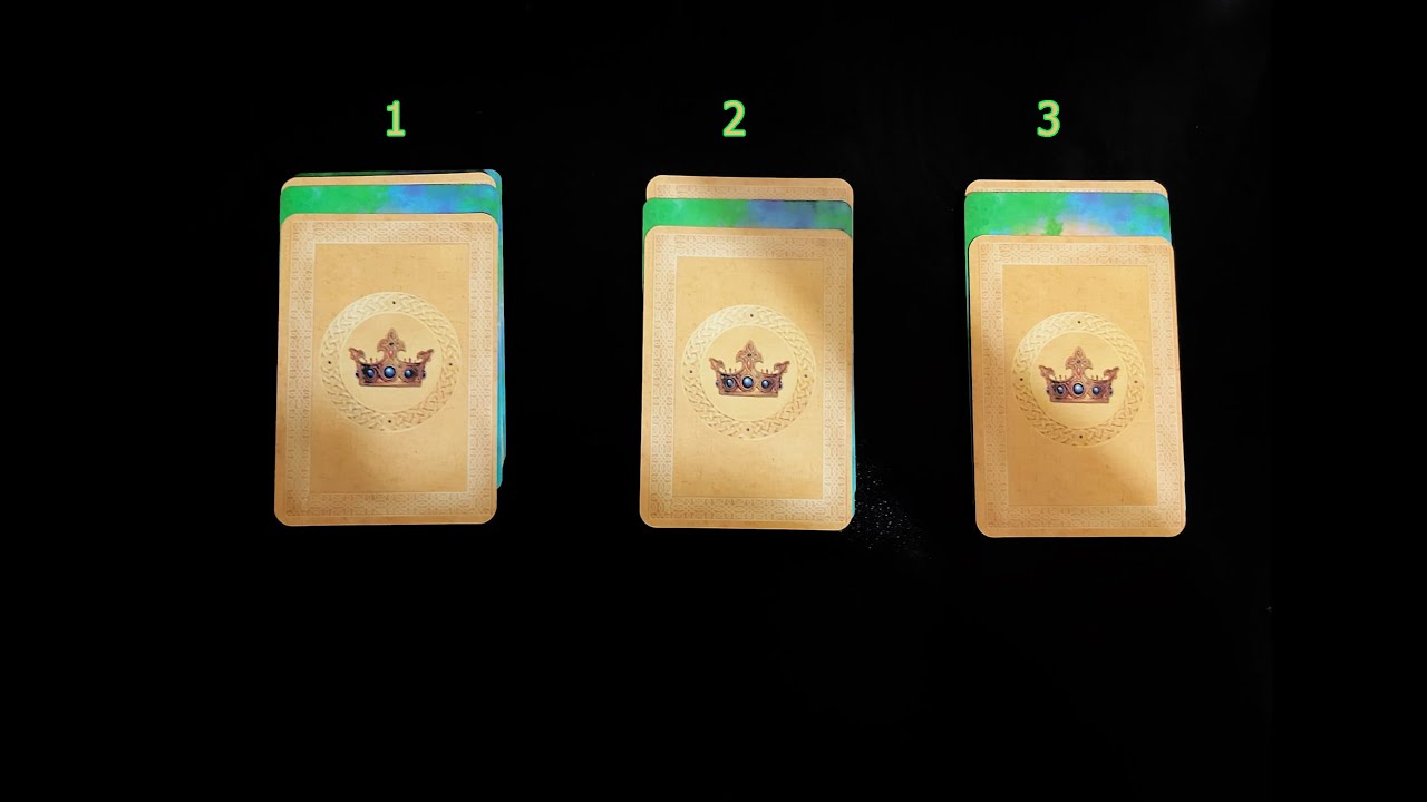 ✱ Deste Seç ✱ Evrenden duyman gereken şifalı mesajlar ✦ (Genel, aşk, kariyer)