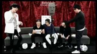 Da-iCE.TV 20150331②