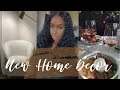 I FINALLY GOT IT! NEW HOME DECOR + GIRLS DAY OUT