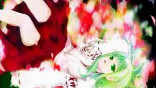 Vocaloidˇ 花蝶風月 澤葉居 隨意窩xuite日誌