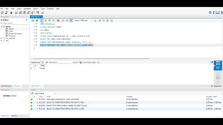 Session 5 - Introduction to Insert, Update, and Delete