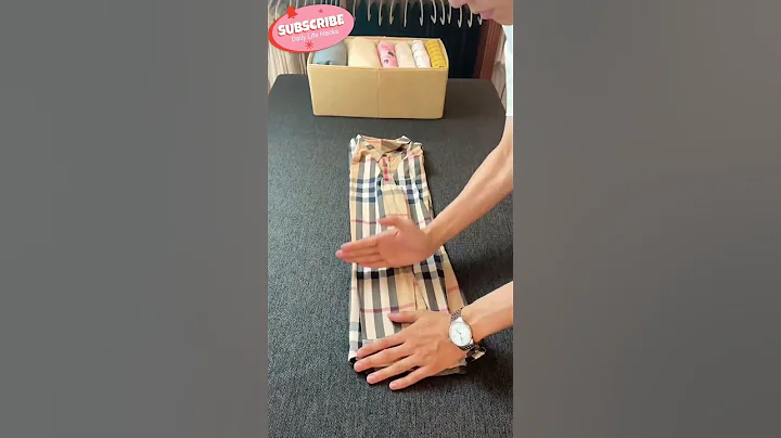 Cloth folding tips 15 #diyideas  #dailyhacks  #youtubeshorts   #shorts