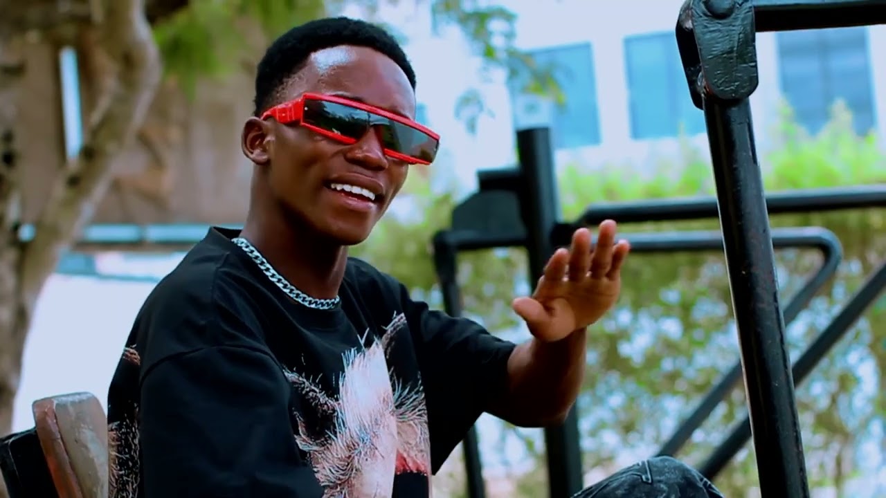 Rey Anaconda ft Puto Raça Melody kihuleva 