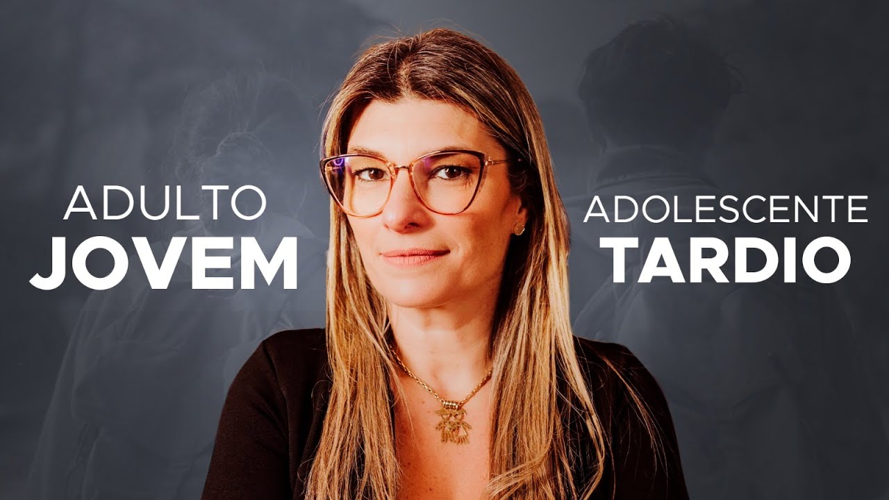 O TRATAMENTO IDEAL PARA ADOLESCENTES TARDIOS E ADULTOS JOVENS