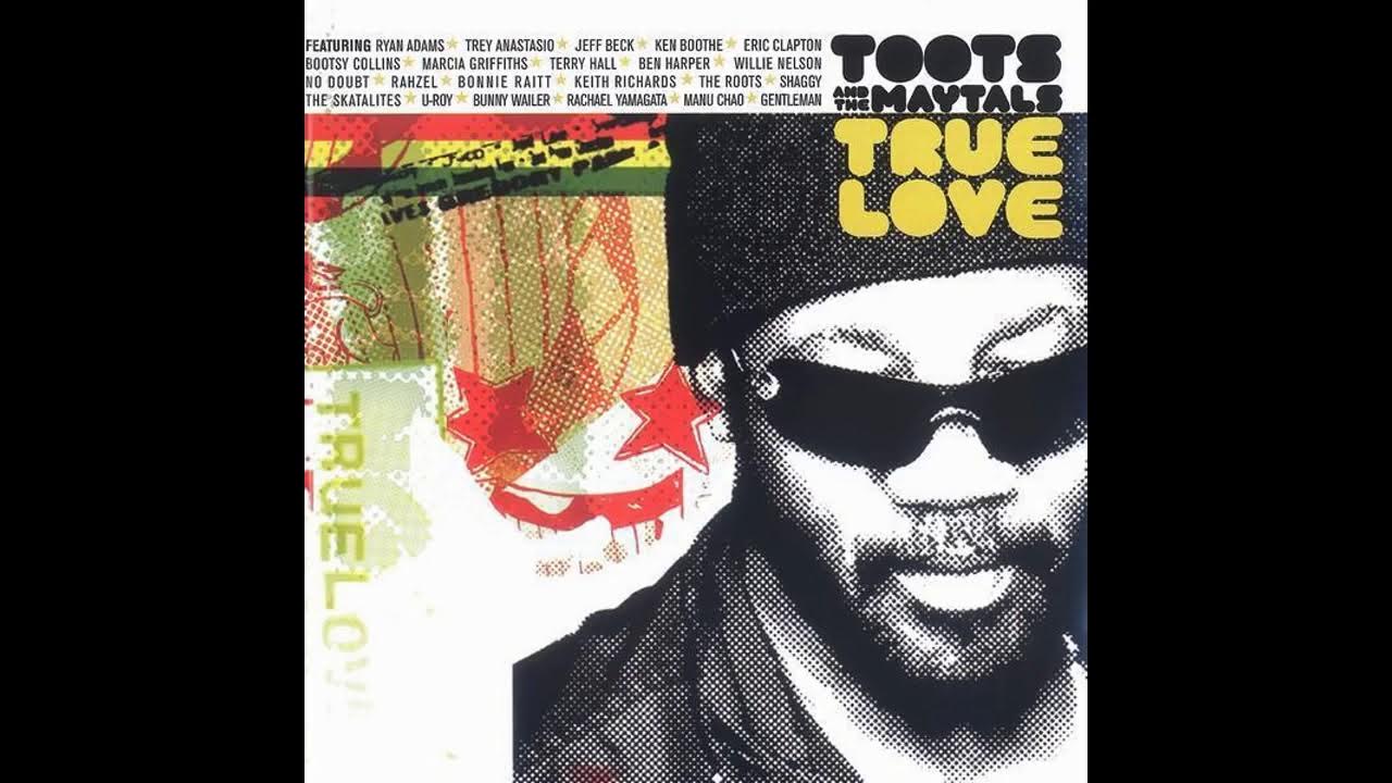 Toots and The Maytals Still is still moving to me with Willie Nelson Toots and The Maytals Still is still moving to me with Willie Nelson
