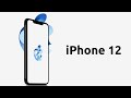 Apple iPhone 12 - ОФИЦИАЛЬНО!!!