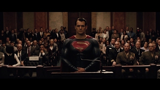 Batman v Superman Dawn of Justice - Capitol Scene (2016)