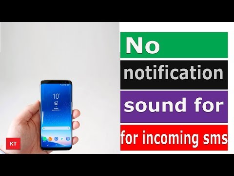 How to force the notification to use the Alarmsound and not the Ringtone - Please notenoticeobserve