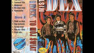 Mister Dex - Abstynenci