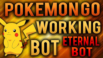 NEW POKEMON GO BOT WORKING WITH 0.51.1 API AS OF 24TH DECEMBER BYPASS CAPTCHA + BATTLE IN GYMS