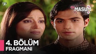 Masum Hint Dizisi 4. Bölüm Fragmanı