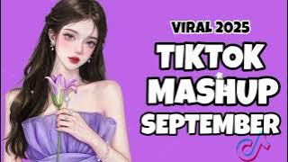 TIKTOK MASHUP VIRAL September 2025 PHILIPPINES