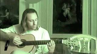 Unnamed piece in G minor tuning