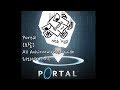 Portal All Achievements Guide [포탈 도전 과제 가이드]