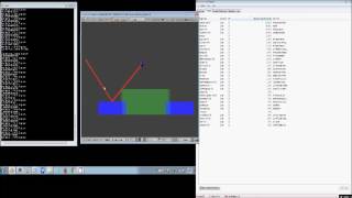 Version 1 - Arm Wrestling Software For On Table Application screenshot 2