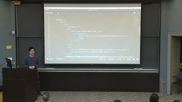 React, continued - CS50 Beyond 2019