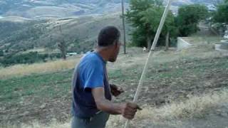 Pötürgeli Abdullah (Kullı) Resimi