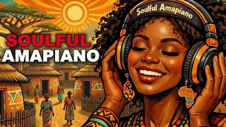 Timeless Soulful Afro Deep House 2026  Stress Relief Chillout Mix