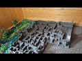 LesDiy MOC-131299 - Die Burg - Modul D2 - Sir Perceval (Aufbau &amp; Review)