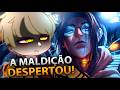 Supernatural React a ♪ Lampião | Maldição do Sertão | AniRap e @henriquemendonca