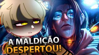 Supernatural React a ♪ Lampião | Maldição do Sertão | AniRap e @henriquemendonca