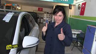ALIN TERİ - OTO CAM DEĞİŞİMİ - YENİ BÖLÜM screenshot 2