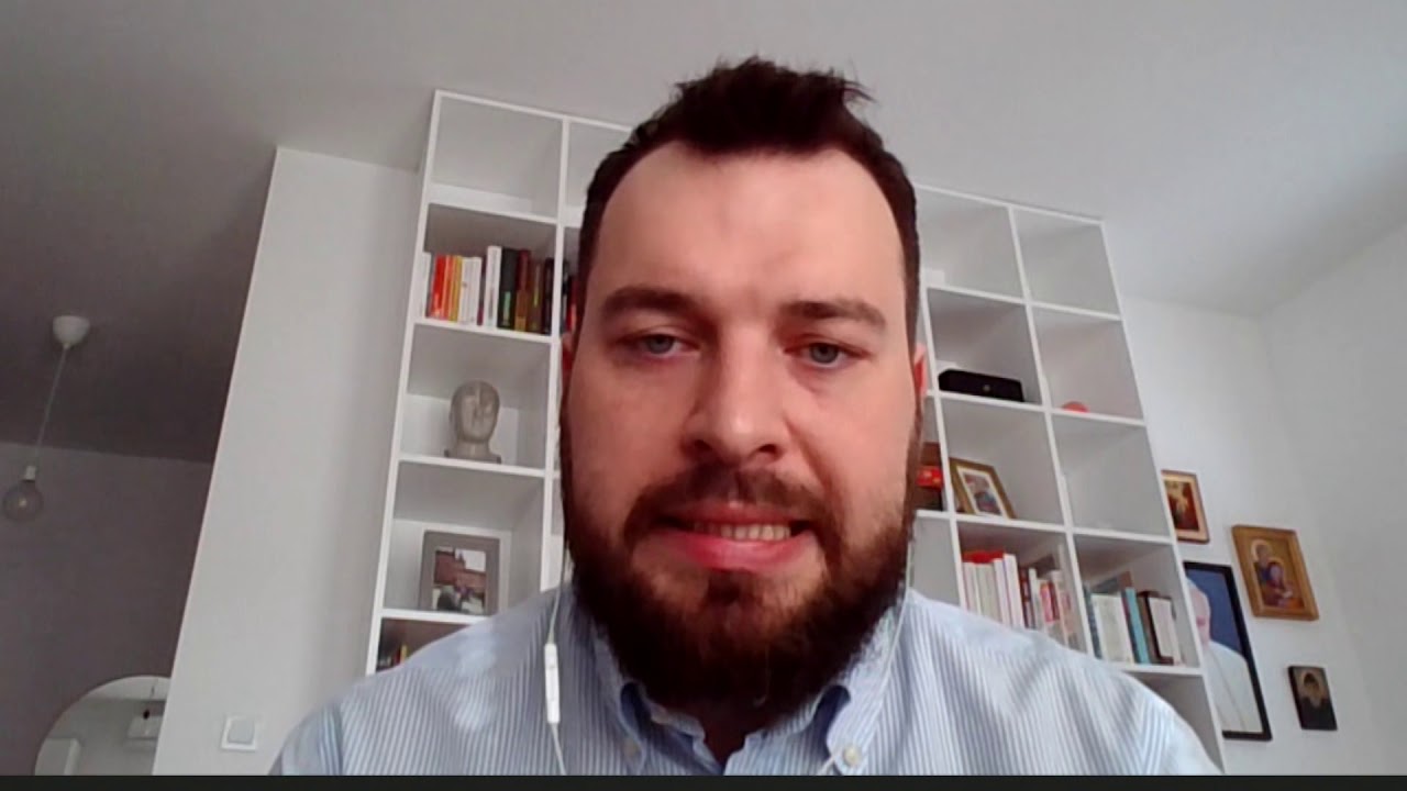 Piotr Arak: Polish Economic Institute on 2020 Polish trade surplus:12 bln Euro