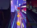 No Crash Subway Surfers Run 😱