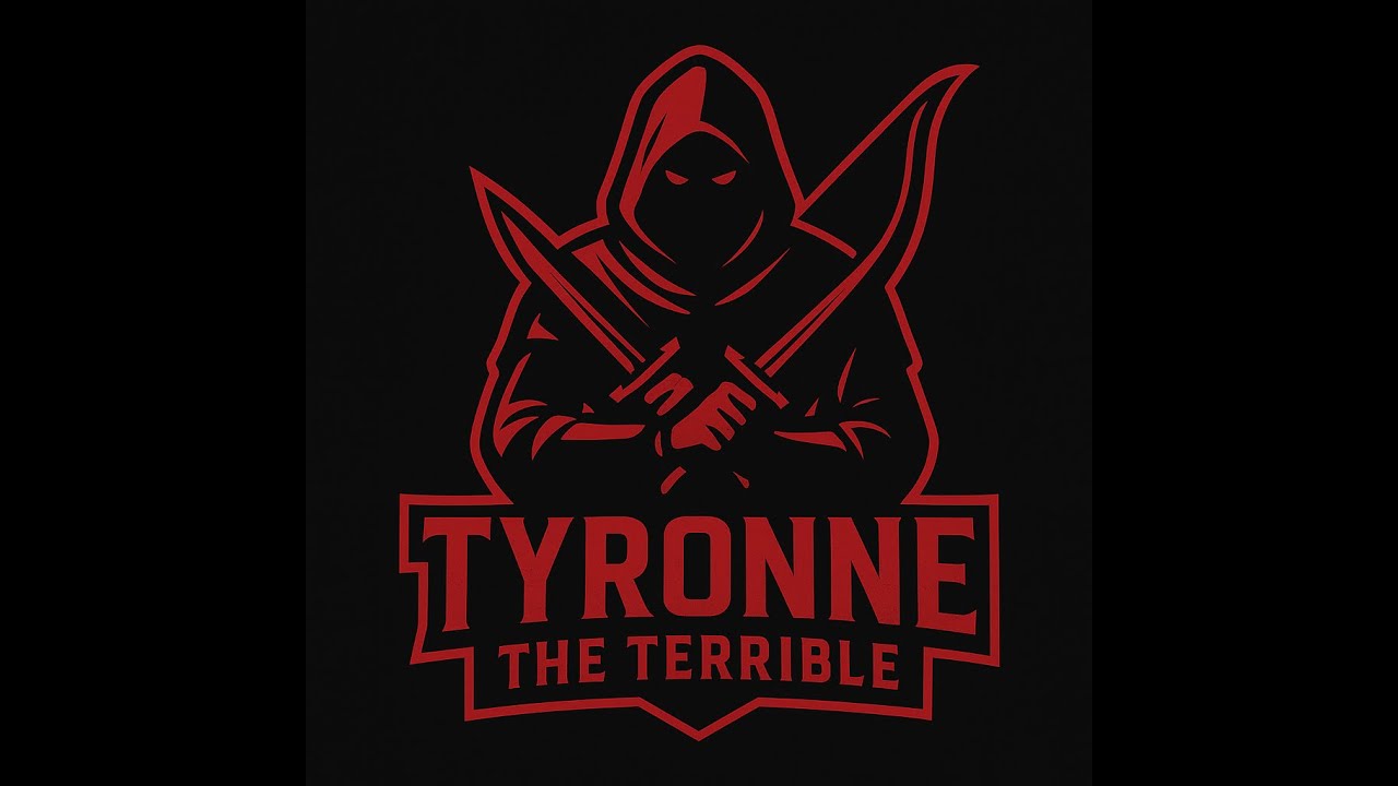 LORDNINE SEA DUAL DAGGER GAMEPLAY  WELCOME VIDEO TYRONNE THE TERRIBLE