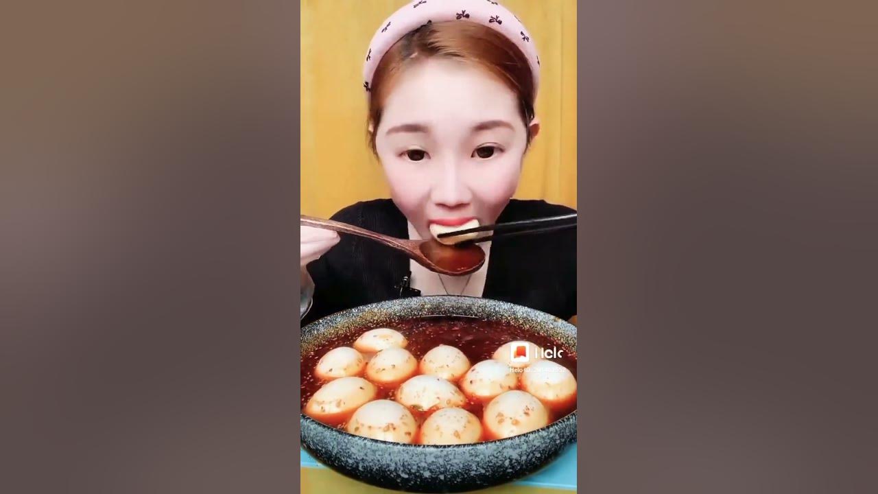 asmr #mukbang telur ayam asmr #mukbang telur ayam