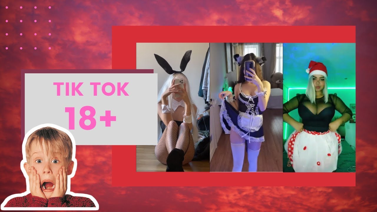 Tik tok18