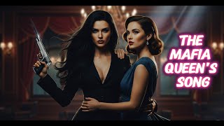 The Mafia Queens Song | Lesbian Romance Audiobook (WLW Love Story)