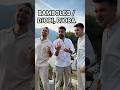 ADLV - Bamboleo / Djobi, Djoba🔥Gipsy Kings Medley at Lago di Como #LatinMusic #Boyband #Shorts