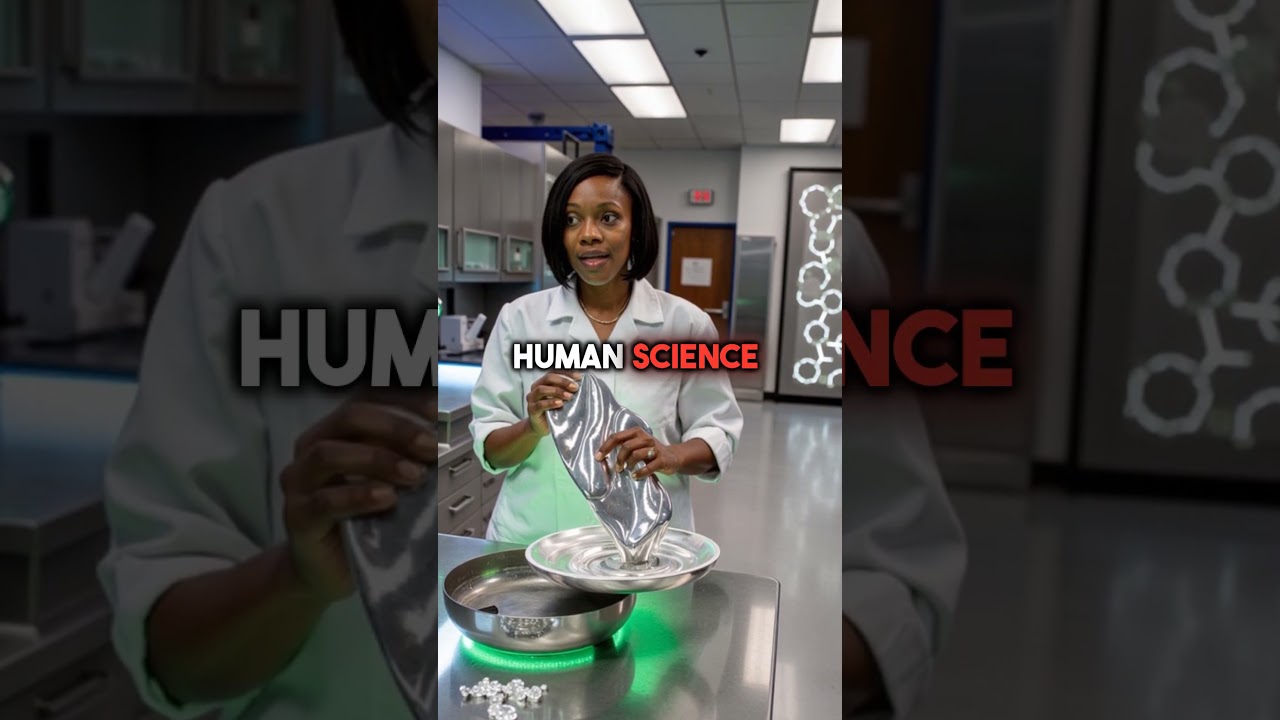 Your Phone Might Be Made From Alien Technology From Roswell Crash