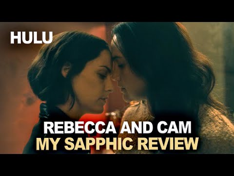 Under the Bridge (2024) | Hulu’s Queer Romance in a True Crime Mystery