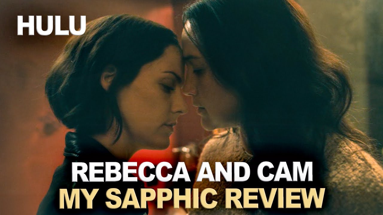 Under the Bridge (2024) | Hulu’s Queer Romance in a True Crime Mystery