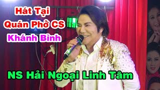 Tân Cổ:Người Tình Hào Hoa :NS LINH TÂM -Rất Hay Làm Khán Giả Trong Nước Và Ngoài Nước Yêu Thích/KNT