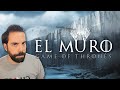 ¿Podría existir EL MURO en la realidad? | Game of Thrones