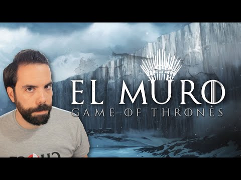 Vídeo: ¿Podría Existir Realmente El Muro De Hielo De Game Of Thrones? - Vista Alternativa