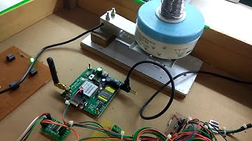 Dumper Payload & Trip Monitoring System