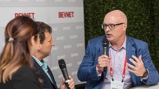 BevNET Live: Livestream Lounge with Randy Bridgeman, Partner, Perkins Coie